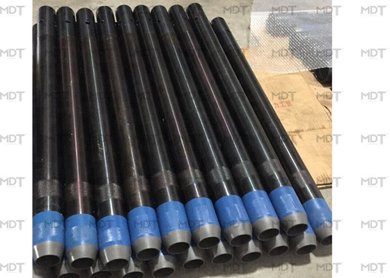 SPT掘削コアバレル掘削標準貫入試験スプリットスプーンサンプラー50mm