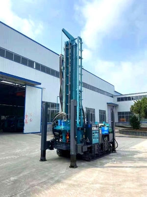 水井の水力掘削機 販売