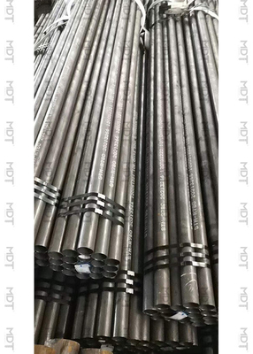73mm89mm91mmドリルロッドロックドリルロッドHWケーシングパイプ