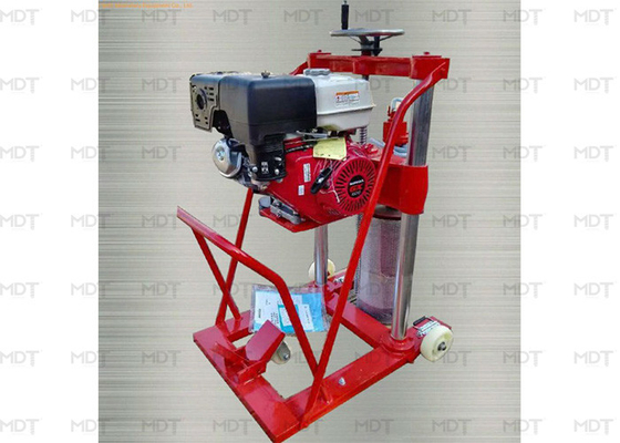 MDT-700多目的具体的な圧縮機械工学