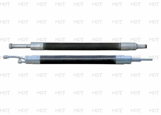 LugeonテストのためのメガDRILLTECHの透磁率の膨脹可能な二重包装業者