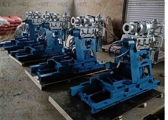 20KW回転式掘削装置300mm 50mm 75mm