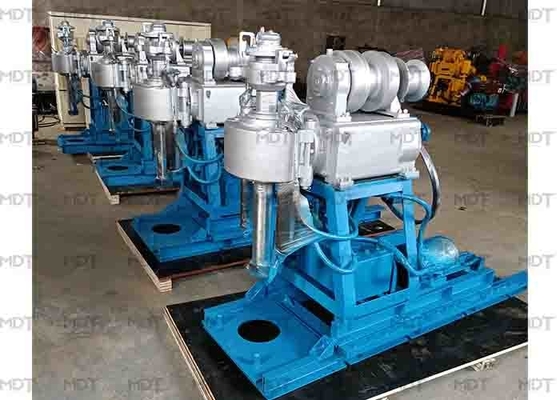 適用範囲が広い水Wellsの石の掘削装置300mm 50mm