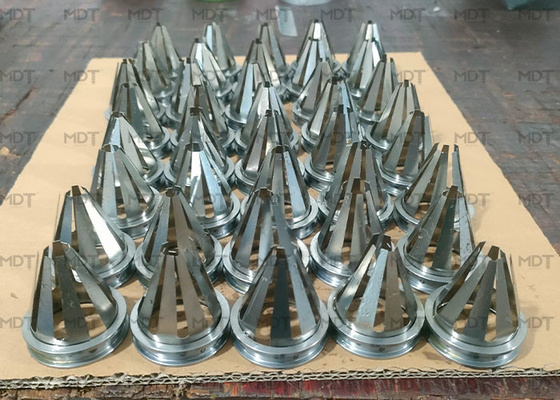 SPTサンプラーTuflokの掘削