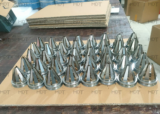 SPTサンプラーTuflokの掘削