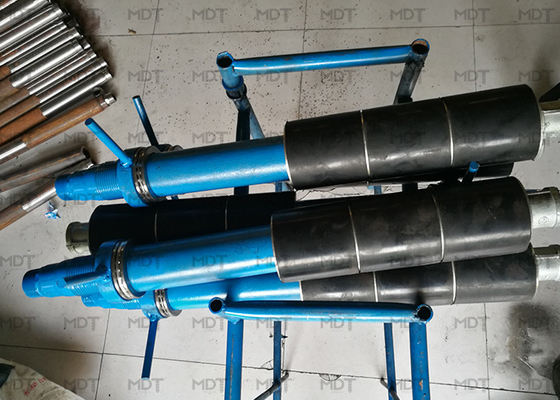 グラウト用NQインフレータブルパッカー